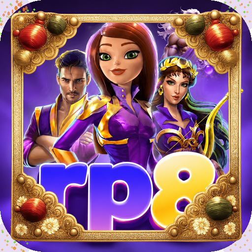 rp8 — galeri pratinjau - APK Resmi