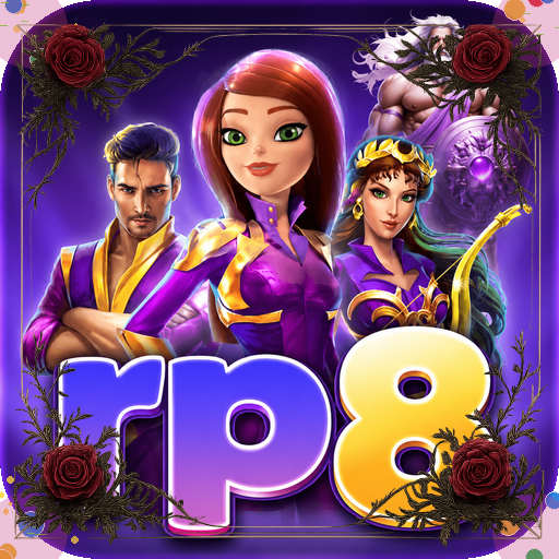 rp8 — galeri pratinjau Resmi APK