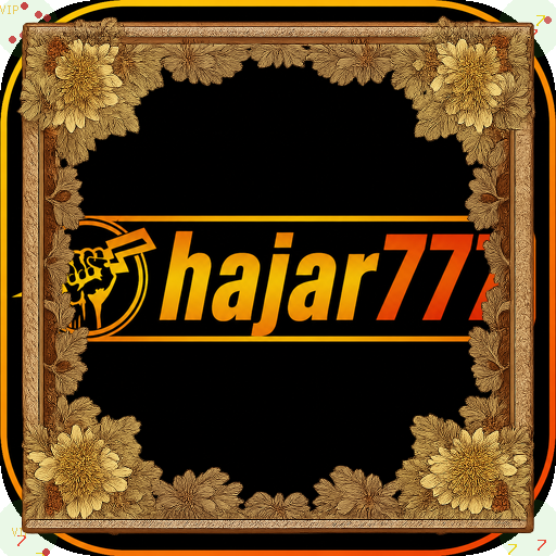 hajar777 — mitra unggulan